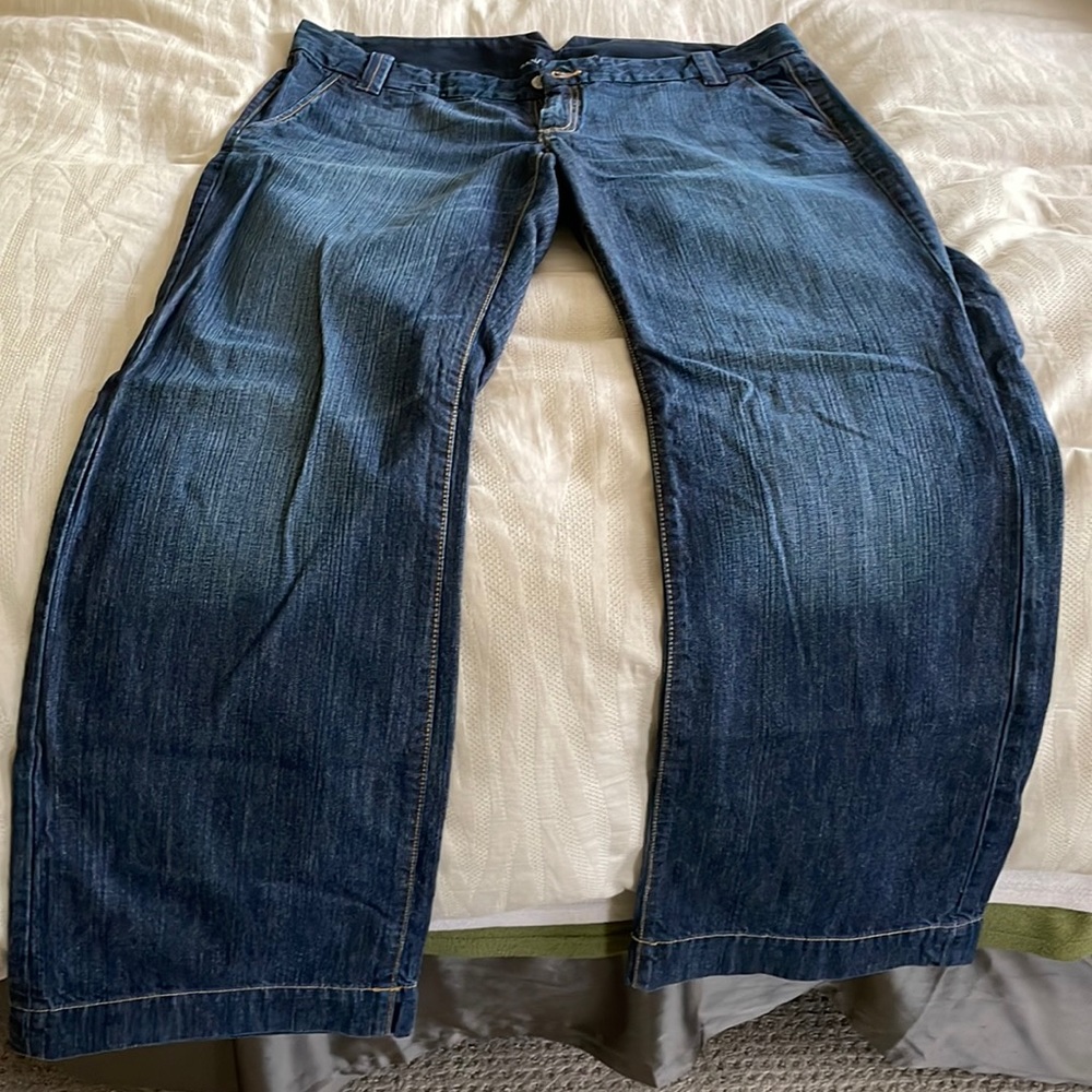 Banana Republic Jeans